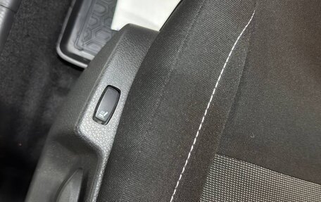 Renault Sandero II рестайлинг, 2020 год, 1 250 000 рублей, 12 фотография