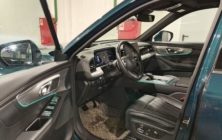 GAC GS8, 2024 год, 3 850 000 рублей, 10 фотография