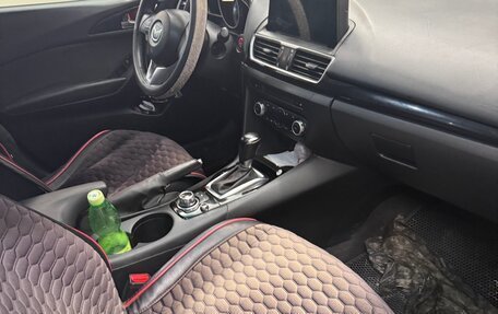 Mazda 3, 2014 год, 1 400 000 рублей, 9 фотография