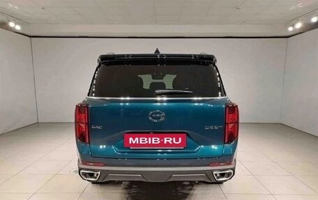 GAC GS8, 2024 год, 3 850 000 рублей, 7 фотография