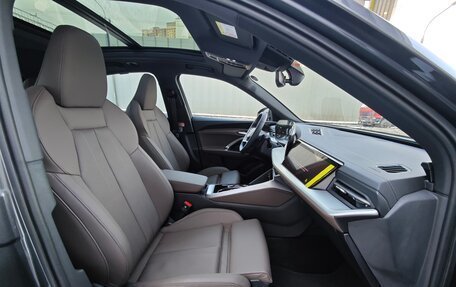 Audi Q5, 2025 год, 9 500 000 рублей, 7 фотография