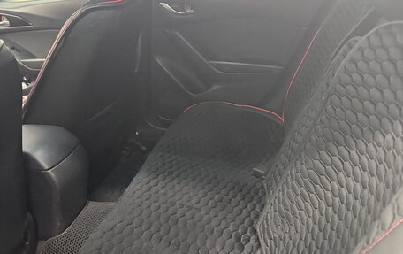 Mazda 3, 2014 год, 1 400 000 рублей, 10 фотография