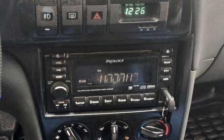 KIA Spectra II (LD), 2007 год, 310 000 рублей, 6 фотография