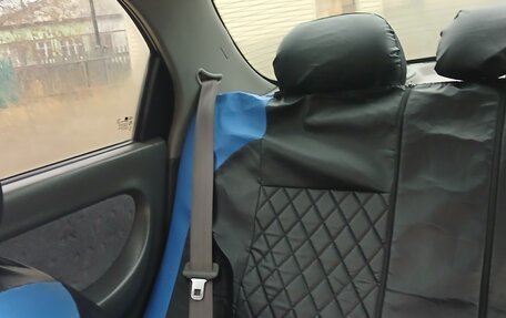 KIA Spectra II (LD), 2007 год, 310 000 рублей, 2 фотография