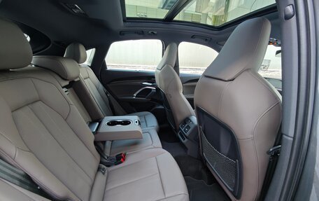 Audi Q5, 2025 год, 9 500 000 рублей, 9 фотография