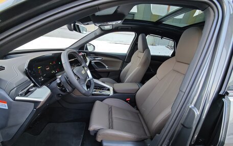 Audi Q5, 2025 год, 9 500 000 рублей, 11 фотография