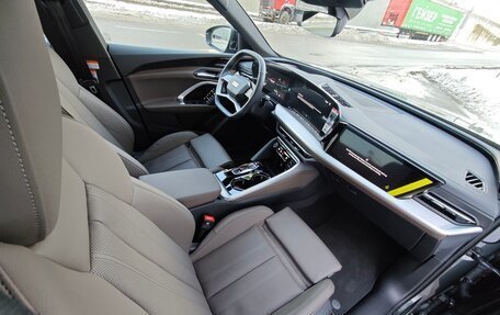 Audi Q5, 2025 год, 9 500 000 рублей, 8 фотография