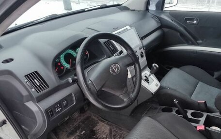 Toyota Corolla Verso I, 2008 год, 699 000 рублей, 8 фотография