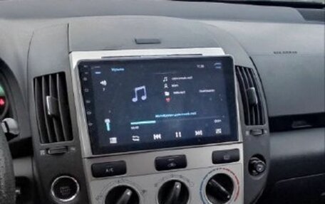 Toyota Corolla Verso I, 2008 год, 699 000 рублей, 11 фотография