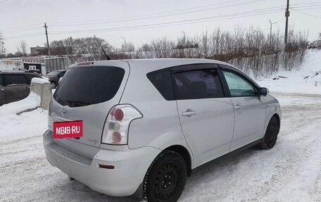 Toyota Corolla Verso I, 2008 год, 699 000 рублей, 5 фотография