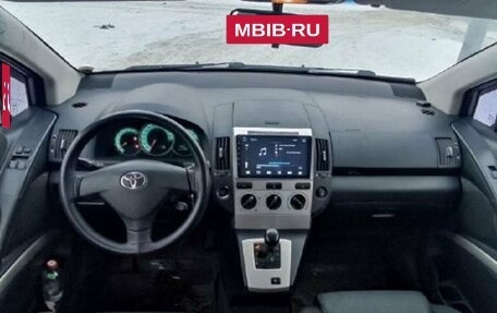 Toyota Corolla Verso I, 2008 год, 699 000 рублей, 10 фотография