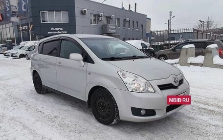 Toyota Corolla Verso I, 2008 год, 699 000 рублей, 3 фотография