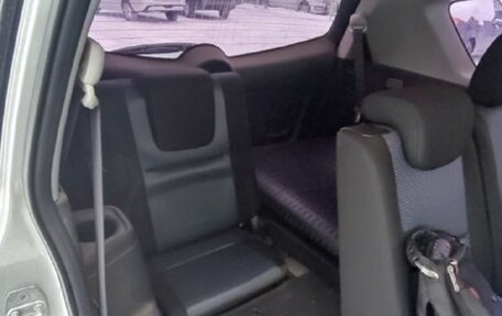 Toyota Corolla Verso I, 2008 год, 699 000 рублей, 16 фотография