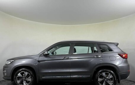 Changan CS75 I рестайлинг, 2022 год, 1 635 000 рублей, 8 фотография