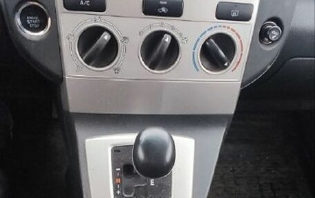 Toyota Corolla Verso I, 2008 год, 699 000 рублей, 12 фотография