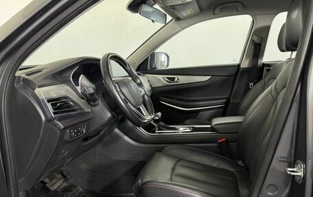 Changan CS75 I рестайлинг, 2022 год, 1 635 000 рублей, 10 фотография