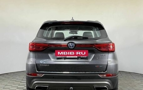 Changan CS75 I рестайлинг, 2022 год, 1 635 000 рублей, 6 фотография