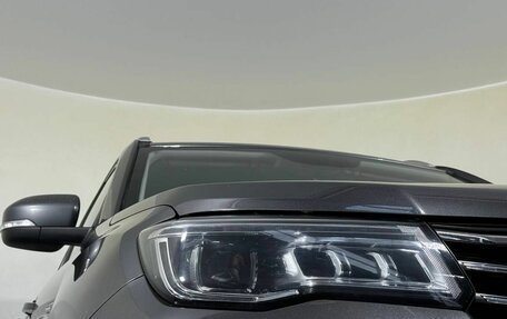 Changan CS75 I рестайлинг, 2022 год, 1 635 000 рублей, 25 фотография