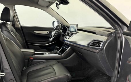 Changan CS75 I рестайлинг, 2022 год, 1 635 000 рублей, 16 фотография