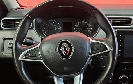 Renault Duster, 2021 год, 1 299 000 рублей, 11 фотография