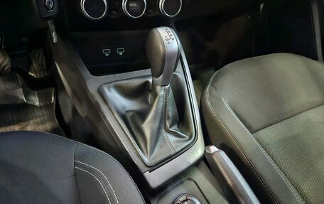 Renault Duster, 2021 год, 1 299 000 рублей, 16 фотография