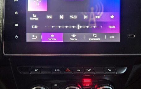 Renault Duster, 2021 год, 1 299 000 рублей, 14 фотография