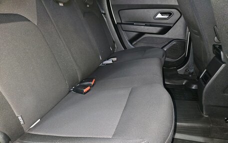 Renault Duster, 2021 год, 1 299 000 рублей, 13 фотография