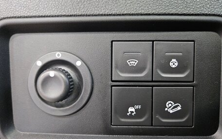 Renault Duster, 2021 год, 1 299 000 рублей, 17 фотография