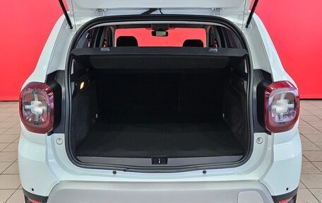 Renault Duster, 2021 год, 1 299 000 рублей, 19 фотография