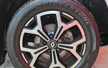 Renault Duster, 2021 год, 1 299 000 рублей, 20 фотография