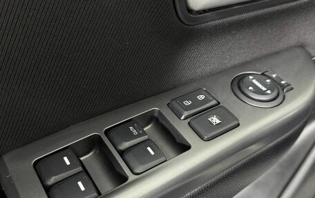 KIA Rio III рестайлинг, 2016 год, 1 115 000 рублей, 11 фотография