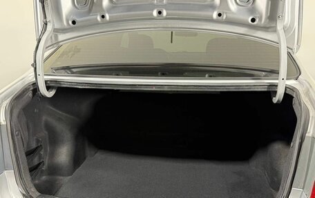 KIA Rio III рестайлинг, 2016 год, 1 115 000 рублей, 18 фотография