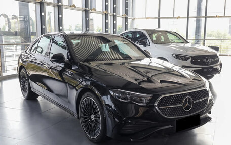 Mercedes-Benz E-Класс, 2025 год, 9 320 000 рублей, 4 фотография