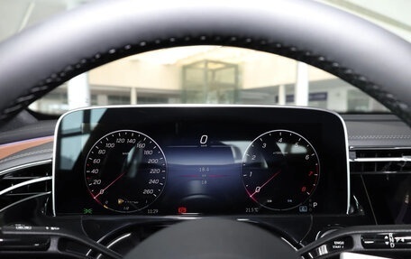 Mercedes-Benz E-Класс, 2025 год, 9 320 000 рублей, 9 фотография