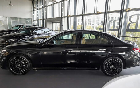 Mercedes-Benz E-Класс, 2025 год, 9 320 000 рублей, 6 фотография