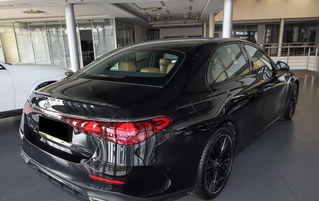 Mercedes-Benz E-Класс, 2025 год, 9 320 000 рублей, 8 фотография