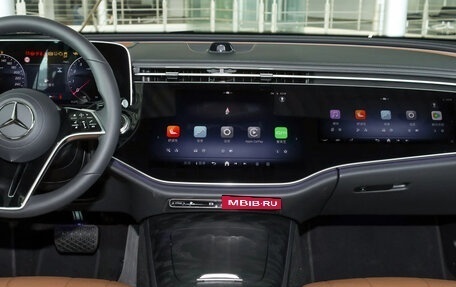 Mercedes-Benz E-Класс, 2025 год, 9 320 000 рублей, 15 фотография