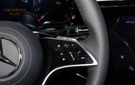 Mercedes-Benz E-Класс, 2025 год, 9 320 000 рублей, 19 фотография