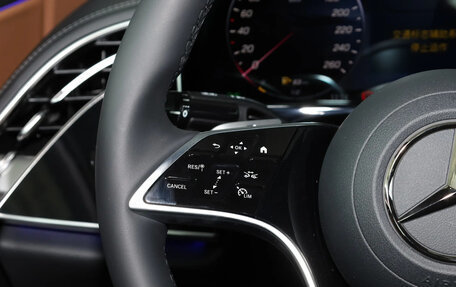 Mercedes-Benz E-Класс, 2025 год, 9 320 000 рублей, 20 фотография