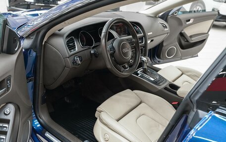 Audi A5, 2013 год, 1 690 000 рублей, 6 фотография