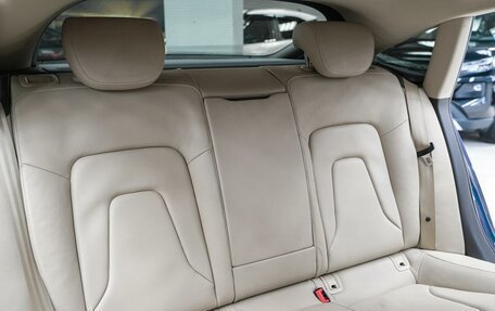 Audi A5, 2013 год, 1 690 000 рублей, 9 фотография