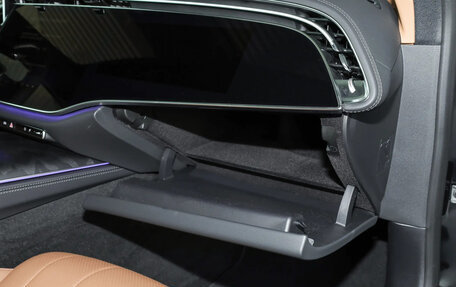 Mercedes-Benz E-Класс, 2025 год, 9 320 000 рублей, 22 фотография