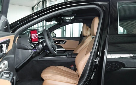 Mercedes-Benz E-Класс, 2025 год, 9 320 000 рублей, 17 фотография