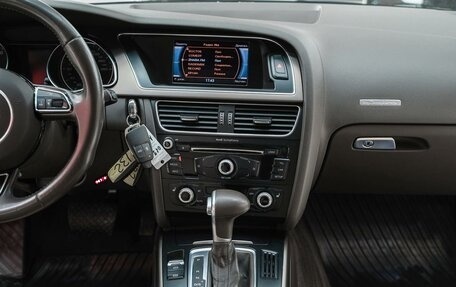 Audi A5, 2013 год, 1 690 000 рублей, 13 фотография