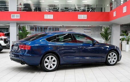 Audi A5, 2013 год, 1 690 000 рублей, 2 фотография