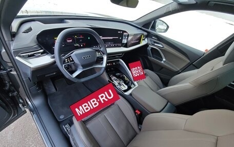 Audi Q5, 2025 год, 9 500 000 рублей, 12 фотография