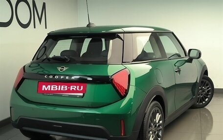 MINI Hatch, 2024 год, 5 150 000 рублей, 3 фотография
