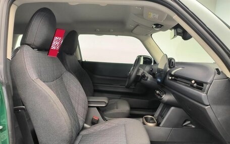 MINI Hatch, 2024 год, 5 150 000 рублей, 8 фотография