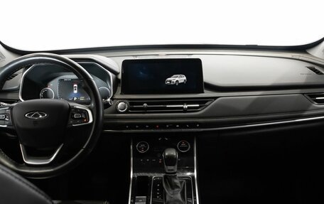 Chery Tiggo 8 I, 2021 год, 1 788 200 рублей, 6 фотография