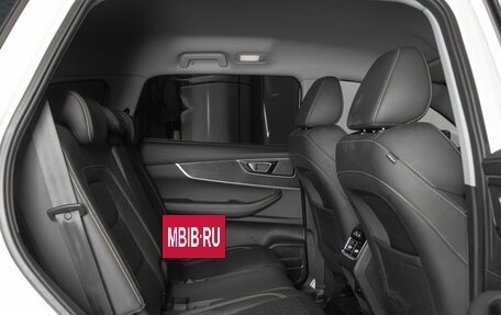 Chery Tiggo 8 I, 2021 год, 1 788 200 рублей, 8 фотография